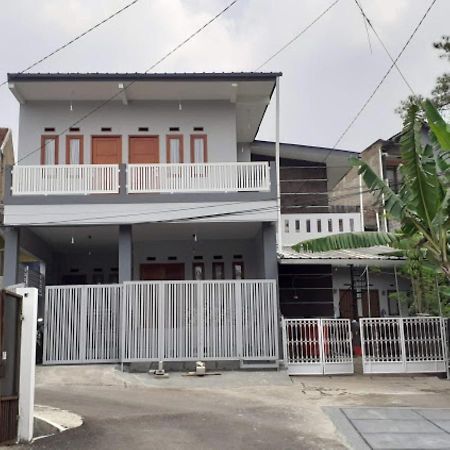Nabila Syar'I Guest House Padalarang Exteriér fotografie