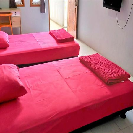 Nabila Syar'I Guest House Padalarang Exteriér fotografie