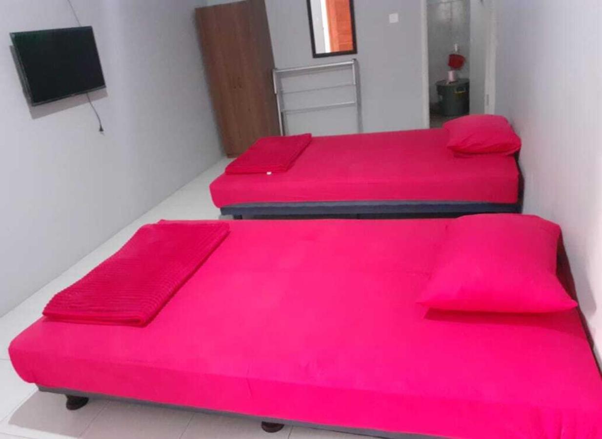 Nabila Syar'I Guest House Padalarang Exteriér fotografie