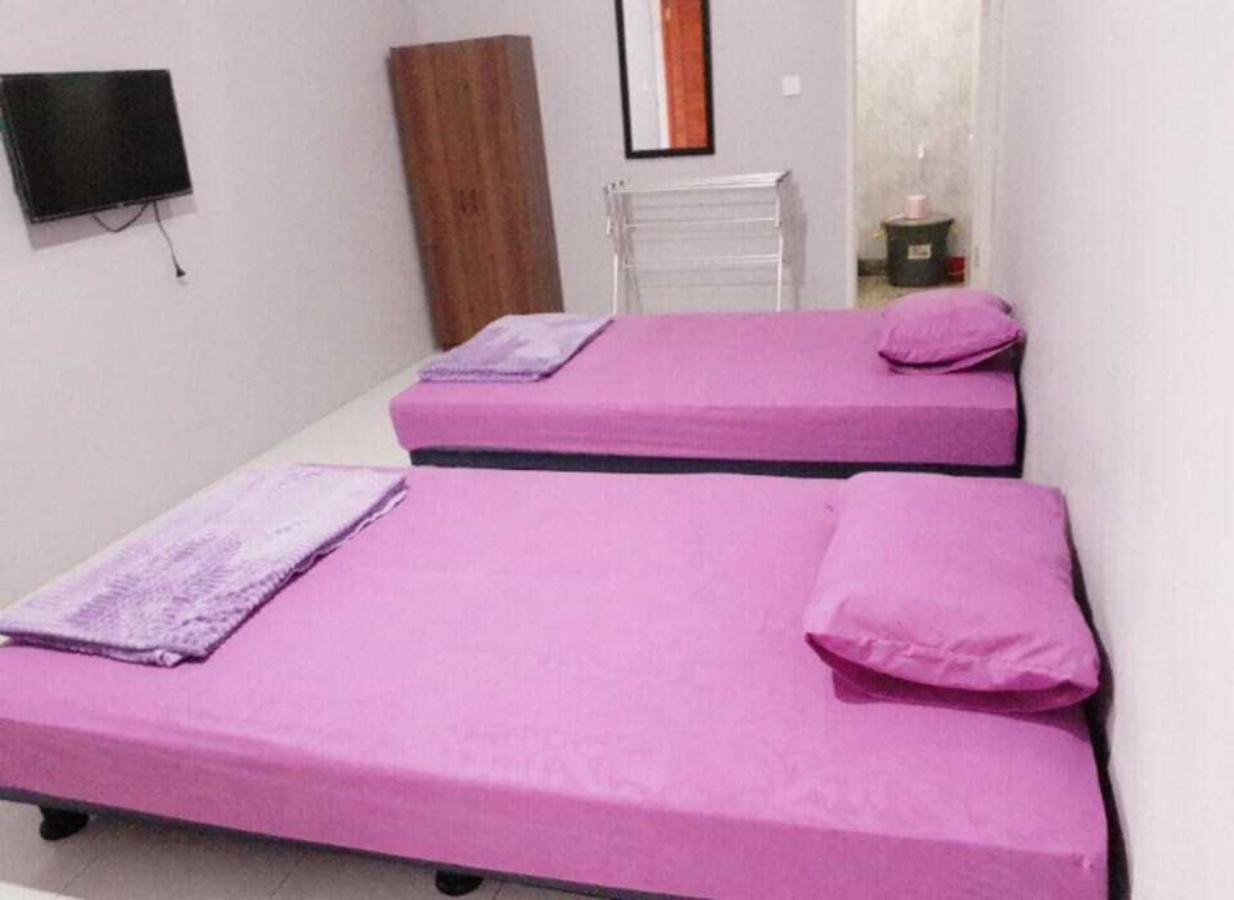 Nabila Syar'I Guest House Padalarang Exteriér fotografie