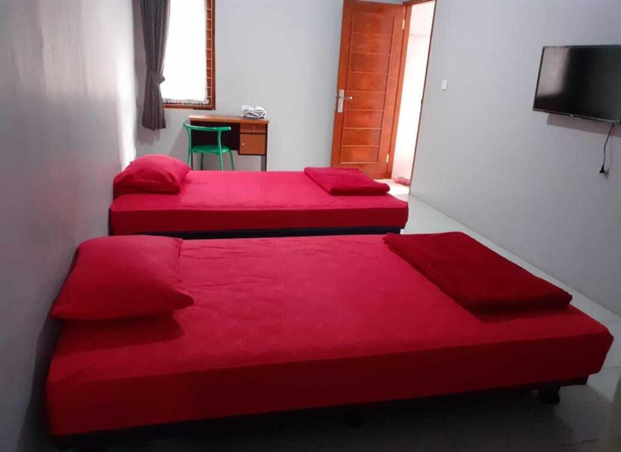 Nabila Syar'I Guest House Padalarang Exteriér fotografie