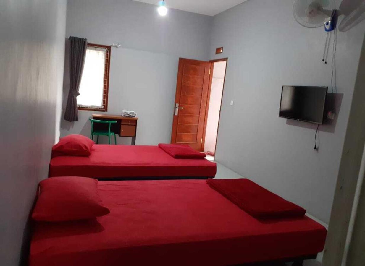 Nabila Syar'I Guest House Padalarang Exteriér fotografie