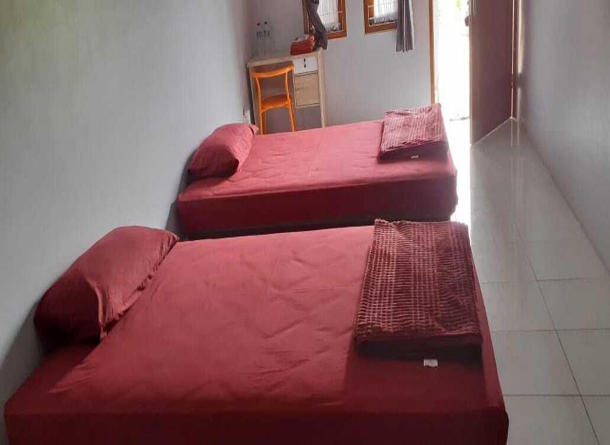 Nabila Syar'I Guest House Padalarang Exteriér fotografie