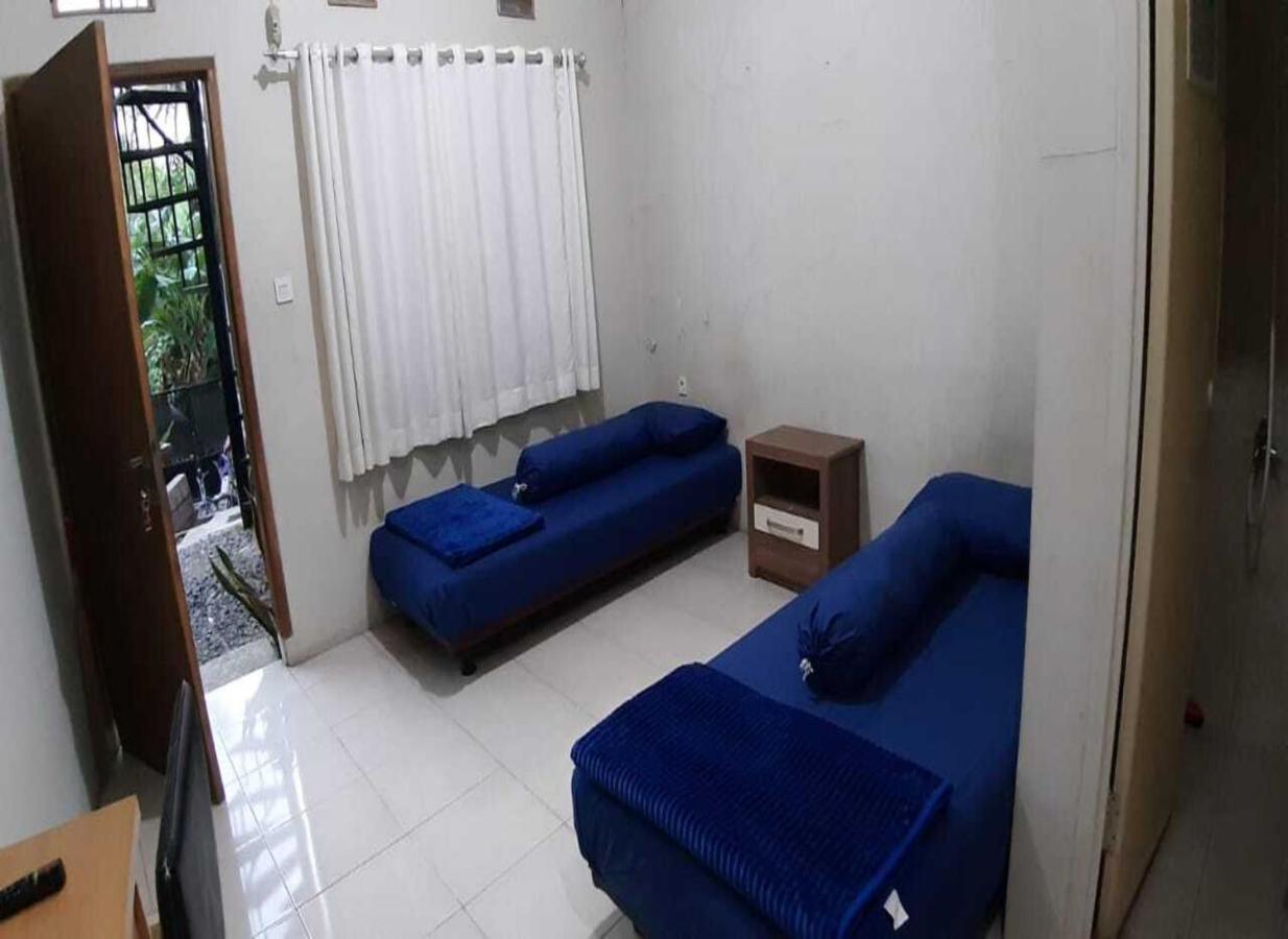 Nabila Syar'I Guest House Padalarang Exteriér fotografie