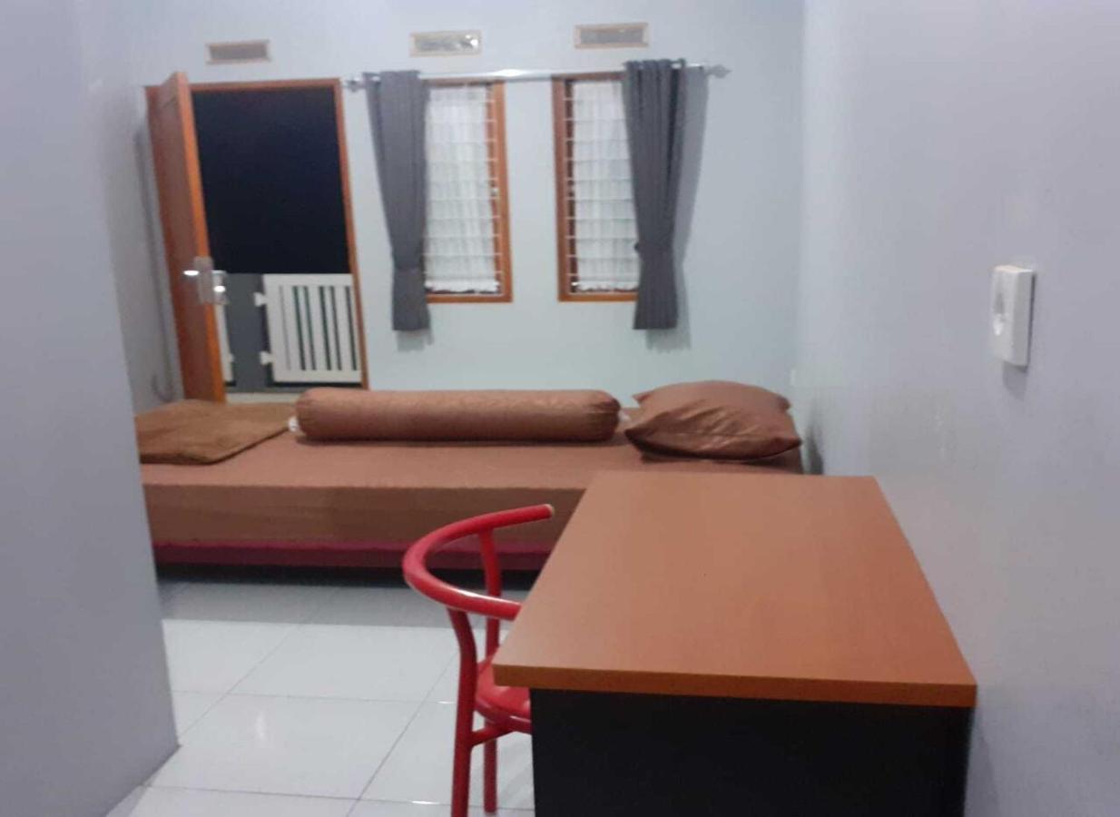 Nabila Syar'I Guest House Padalarang Exteriér fotografie