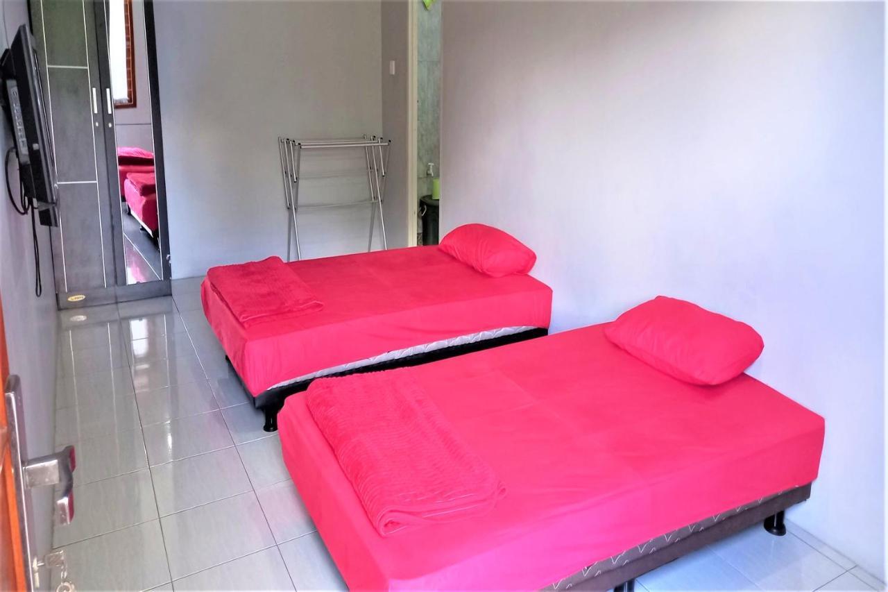 Nabila Syar'I Guest House Padalarang Exteriér fotografie