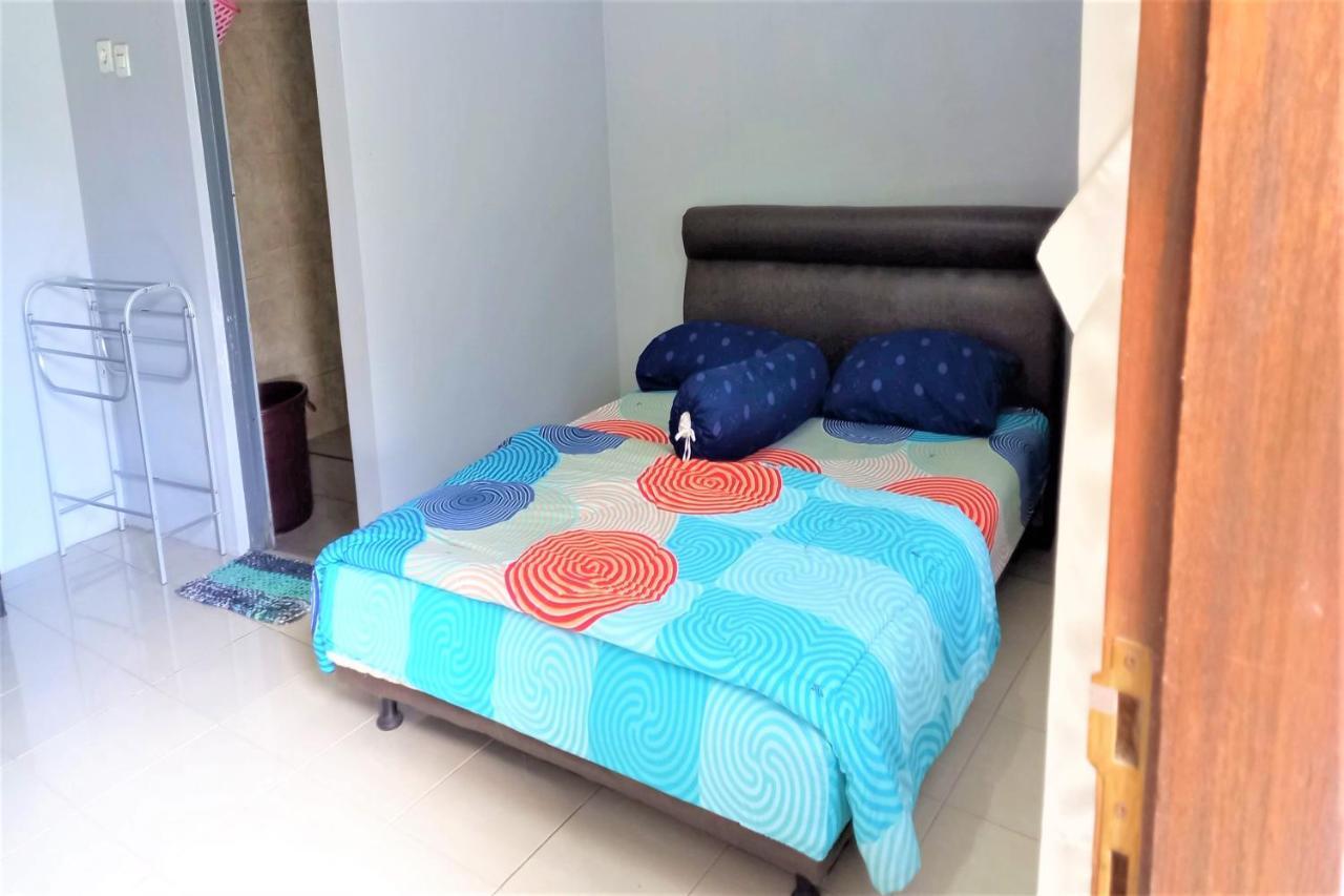 Nabila Syar'I Guest House Padalarang Exteriér fotografie