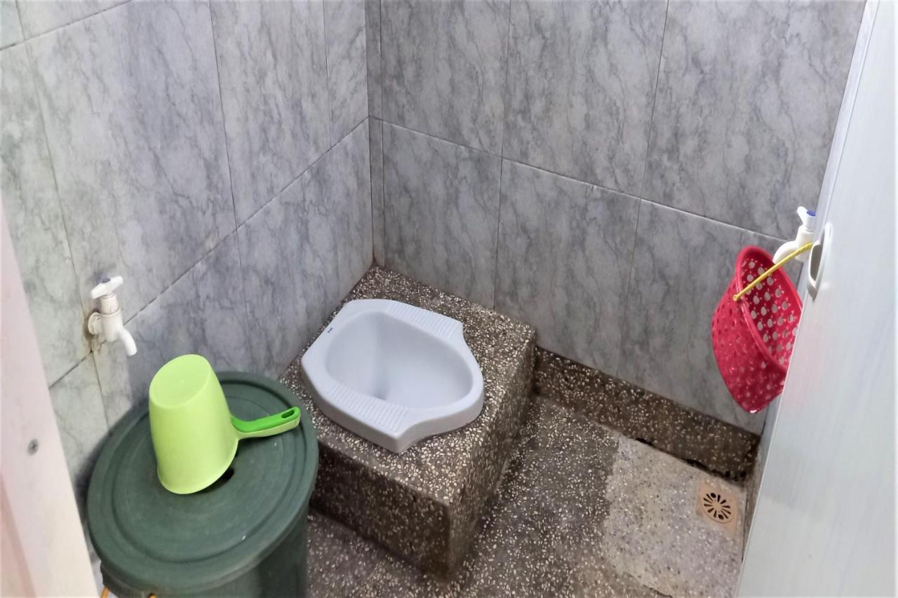 Nabila Syar'I Guest House Padalarang Exteriér fotografie
