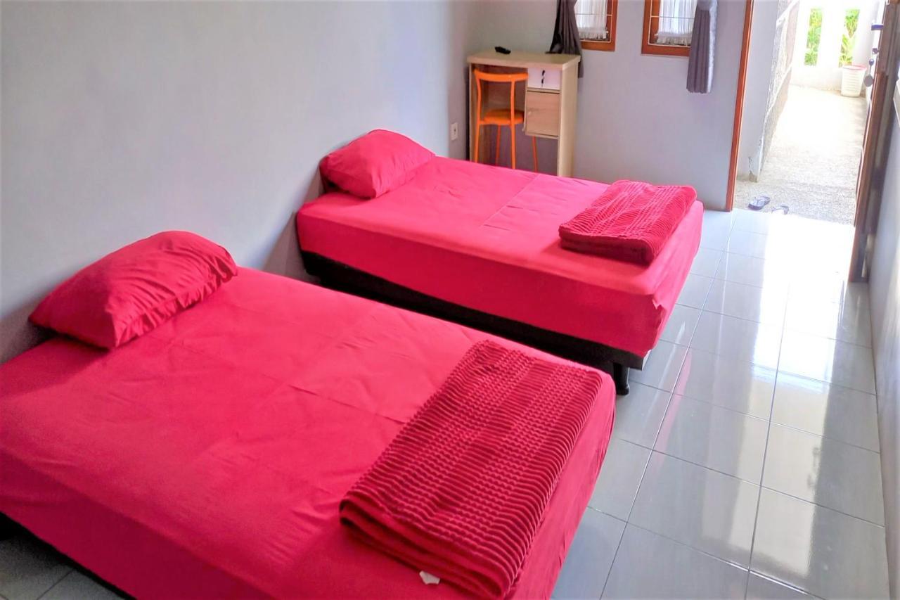Nabila Syar'I Guest House Padalarang Exteriér fotografie