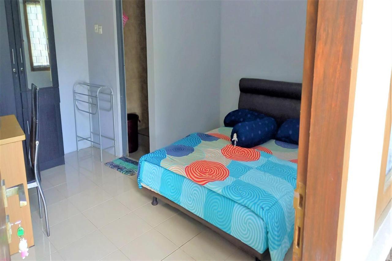 Nabila Syar'I Guest House Padalarang Exteriér fotografie