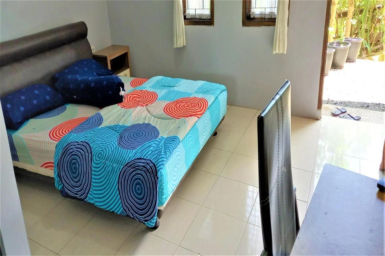 Nabila Syar'I Guest House Padalarang Exteriér fotografie