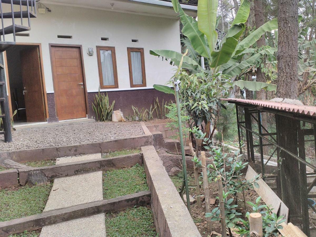 Nabila Syar'I Guest House Padalarang Exteriér fotografie