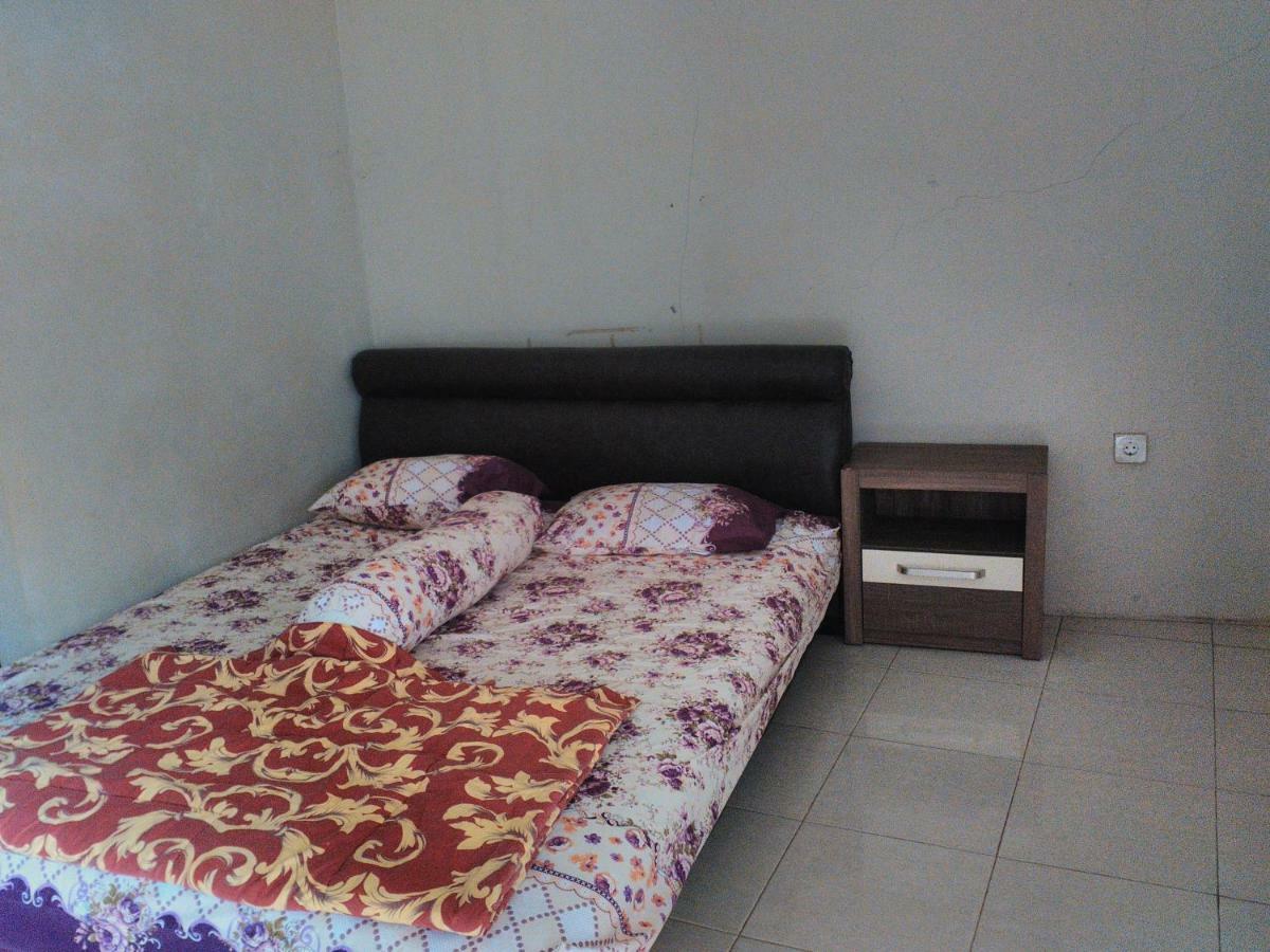 Nabila Syar'I Guest House Padalarang Exteriér fotografie