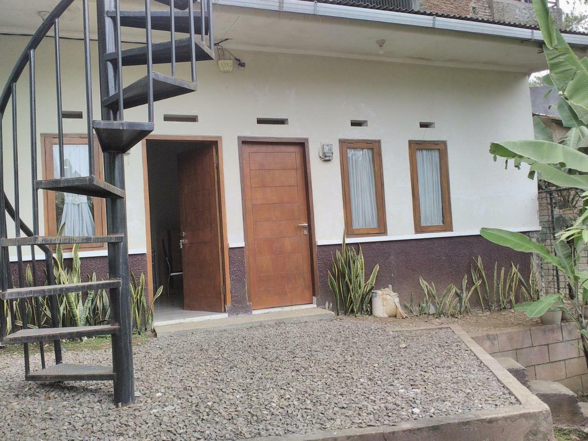 Nabila Syar'I Guest House Padalarang Exteriér fotografie